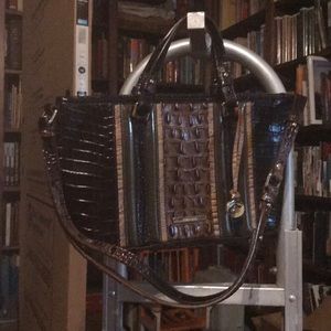 Brahmin authentic handbag